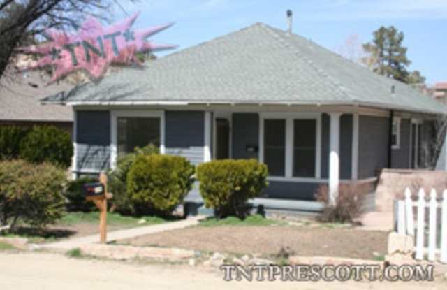 Renovated Historic Home in Prescott photos photos