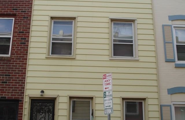 522 N. Douglas Street - House - 522 North Douglas Street, Philadelphia, PA 19104