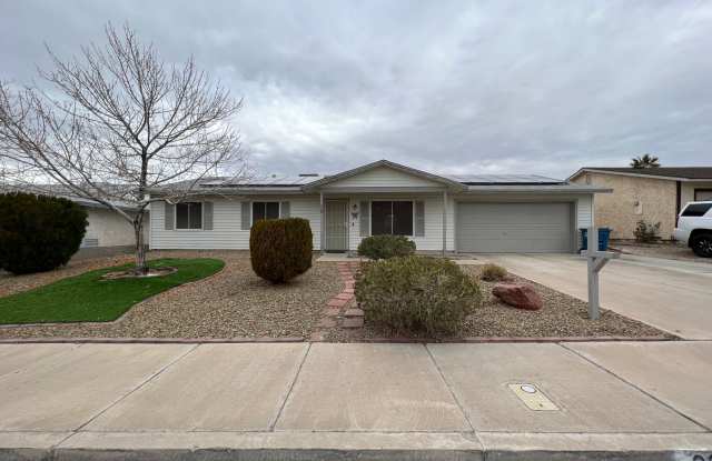 STUNNING 4BD/2BA SINGLE STORY IN HENDERSON. NO HOA!! photos photos
