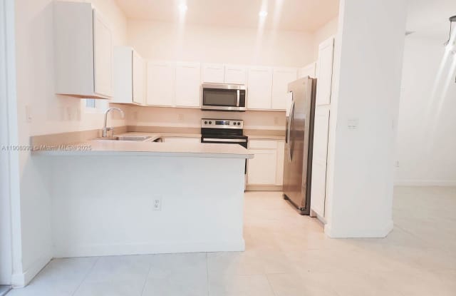 1363 Northwest 208th Terrace photos photos