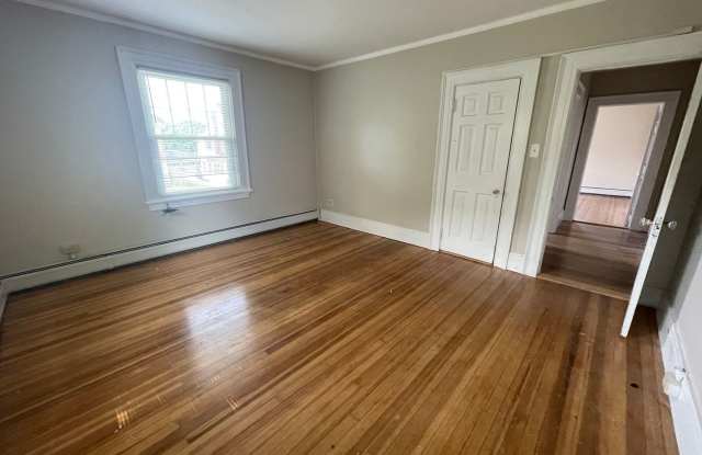 Spacious Second-Floor Apartment in Quiet Pittsfield Neighborhood – 30 George St, Unit 2 | $1,800/Month photos photos