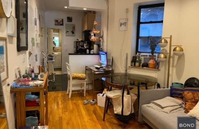 102 Suffolk St 1 - 102 Suffolk Street, New York City, NY 10002