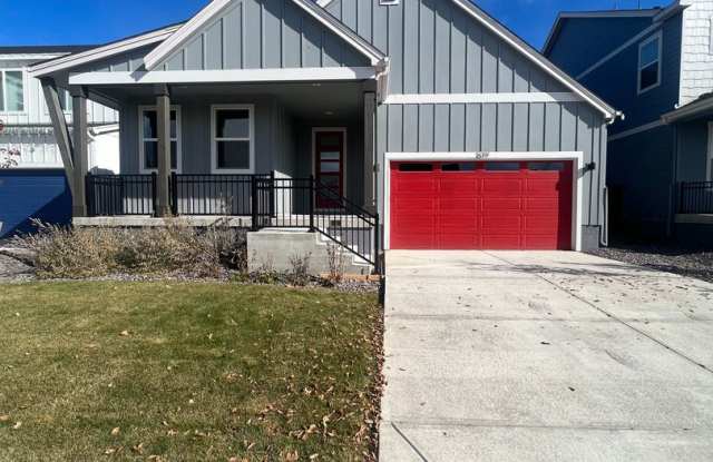 Brand New 5bd/4ba Located in the desirable Raindance neighborhood photos photos Brand New 5bd/4ba Located in the desirable Raindance neighborhood photos photos