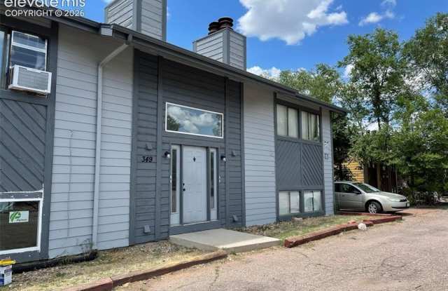 349 Gahart Drive Gallery 1