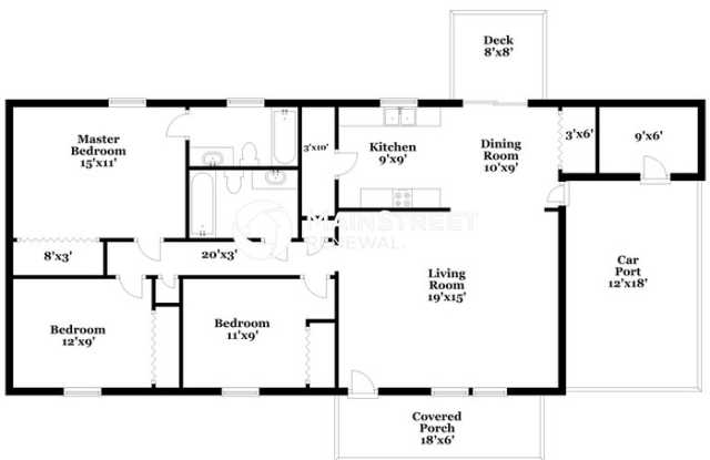 410 Barton Lane Gallery 2