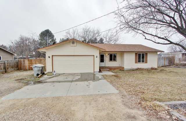 Single-Level Home in Quiet Neighborhood photos photos