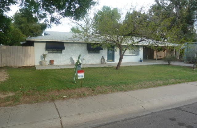 2121 S VENTURA Drive - 2121 South Ventura Drive, Tempe, AZ 85282