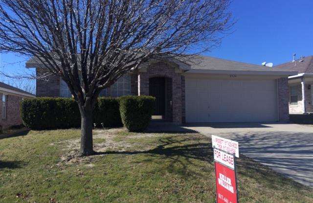 2524 Nogales Drive - 2524 Nogales Drive, Fort Worth, TX 76108