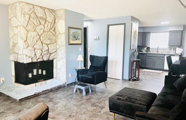 1434 Caddoa Drive #3 - 1434 Caddoa Drive, Loveland, CO 80538
