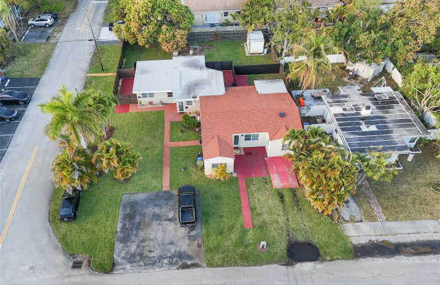 707 NE 15th Street unit: A photos photos