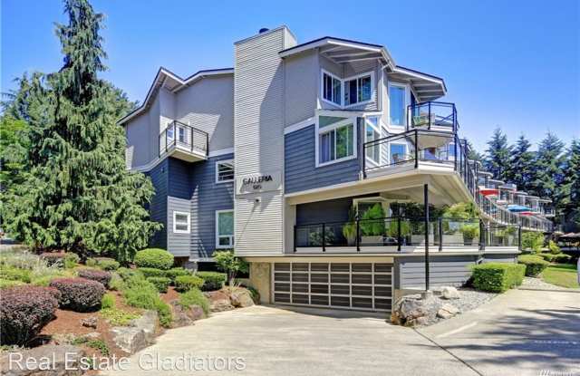 520 4th Street #35 - 520 4th Street, Kirkland, WA 98033