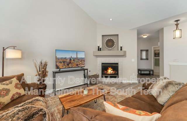 8309 S. Independence Circle photos photos