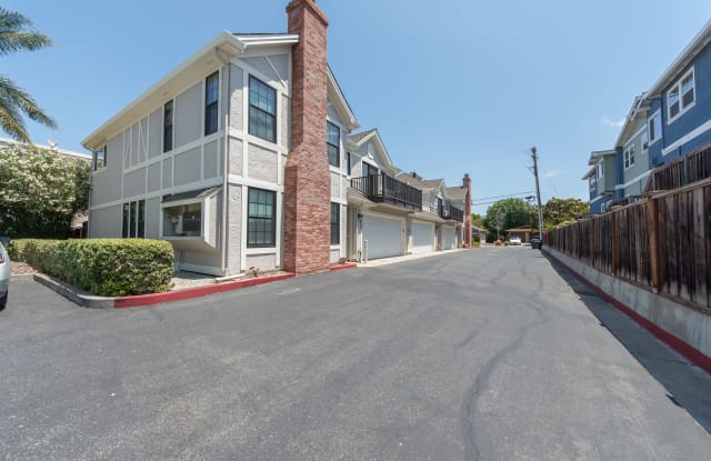 379 S Bernardo Ave - 379 South Bernardo Avenue, Sunnyvale, CA 94086