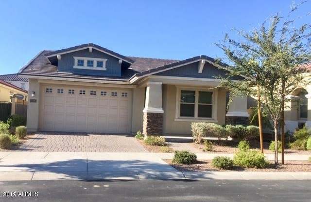 10544 E DURANT Drive - 10544 East Durant Drive, Mesa, AZ 85212