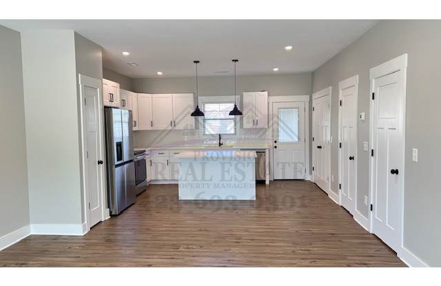 2506 Villa Dr NW Apt 1 Gallery 4