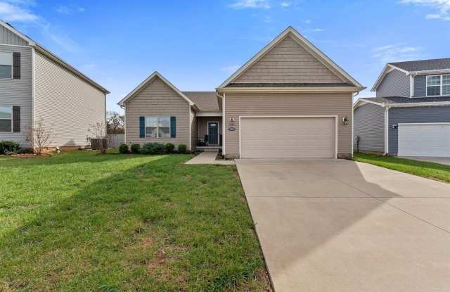 7052 Stone Meade Court - 7052 Stone Meade Court, Warren County, KY 42101