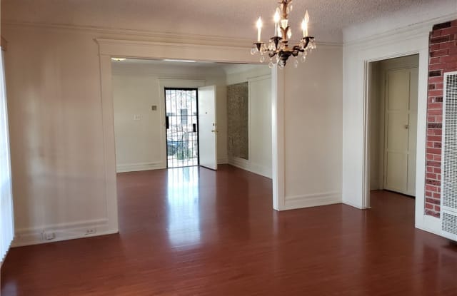 4275 S Normandie Avenue - 4275 S Normandie Avenue, Los Angeles, CA 90037