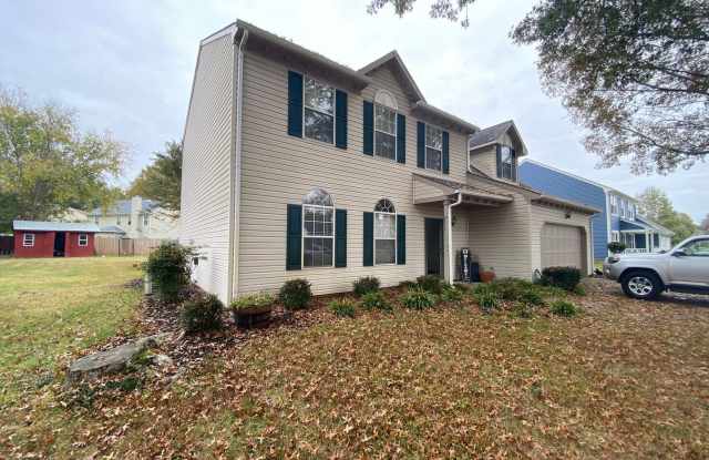 NICE 4 BD/ 2.5 BATH SINGLE FAMILY HOME photos photos