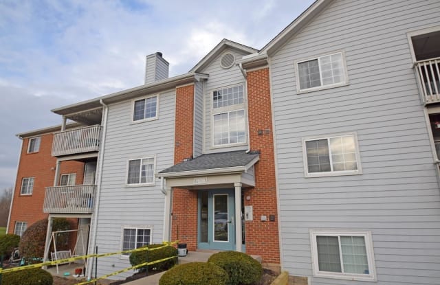 7506 Shawnee Lane - 7506 Shawnee Lane, Butler County, OH 45069