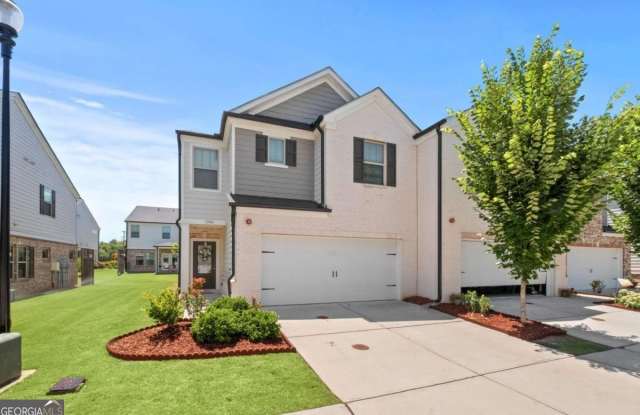 1166 Arrowlake Road - 1166 Arrowlake Road, Marietta, GA 30064