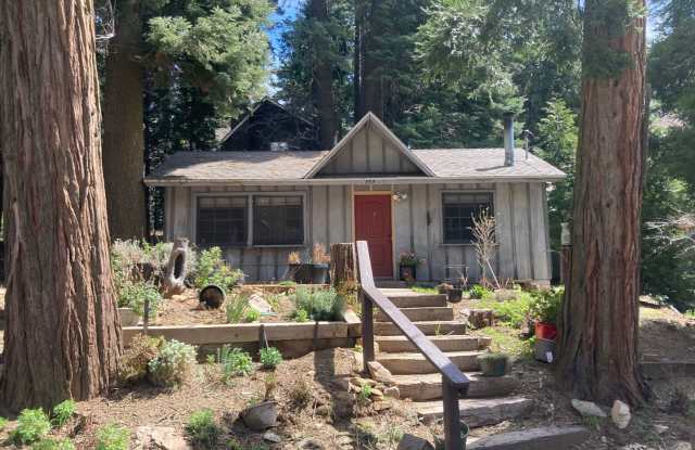 Charming Cottage photos photos