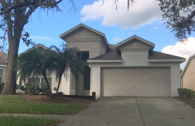 5513 Terrain De Golf Dr - 5513 Terrain De Golf Drive, Cheval, FL 33558