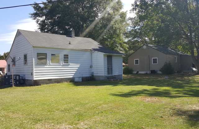 18380 Marston Road, Laurel Hill, NC 28351 Gallery 4