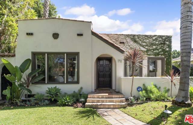 742 N Las Palmas Ave - 742 Las Palmas Avenue, Los Angeles, CA 90038