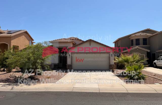 15025 W Desert Hills Dr photos photos