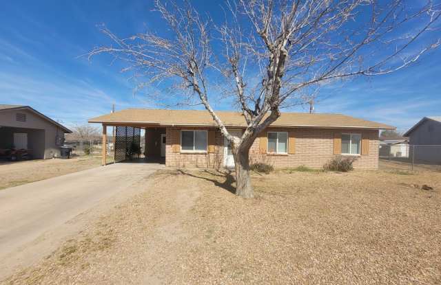 Newly remodeled 3 bedroom, 2 full bath home on large fenced lot. photos photos