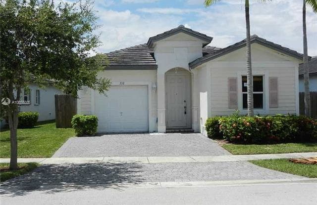 332 NE 36th Ave Rd - 332 Northeast 36th Avenue Road, Homestead, FL 33033