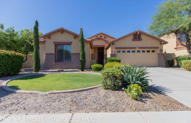 2270 E Aloe Pl - 2270 East Aloe Place, Chandler, AZ 85286