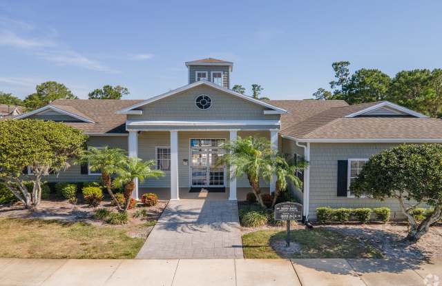 Sunrise Pointe Apartments - Affordable Housing Gallery 1