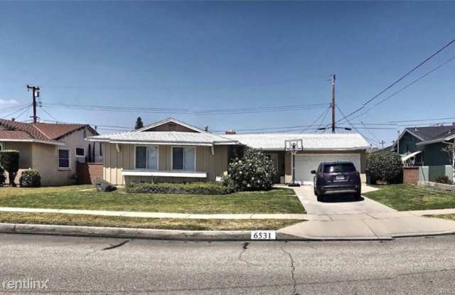 6531 San Diego - 6531 San Diego Drive, Buena Park, CA 90620