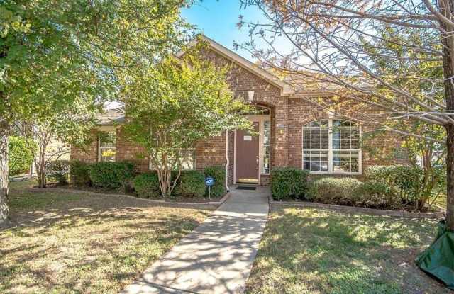 417 Stonebridge Circle - 417 Stonebridge Circle, Allen, TX 75013