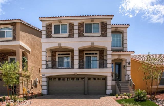 6333 Sharp Rock - 6333 Sharp Rock Court, Enterprise, NV 89139
