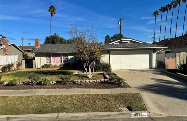 4572 Loganlinda Drive - 4572 Loganlinda Drive, Yorba Linda, CA 92886