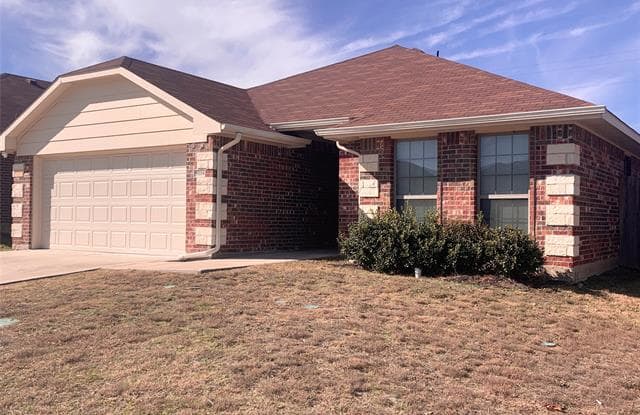 9116 Saint Barts Road - 9116 Saint Barts Road, Fort Worth, TX 76123