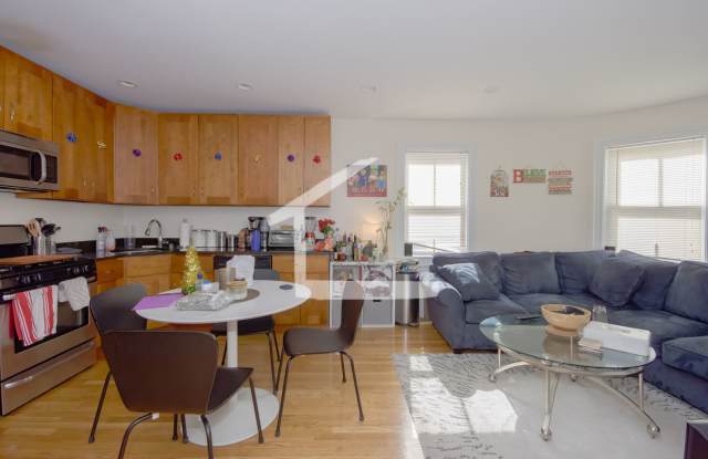 Charming 3 Bedroom-No Broker Fee photos photos