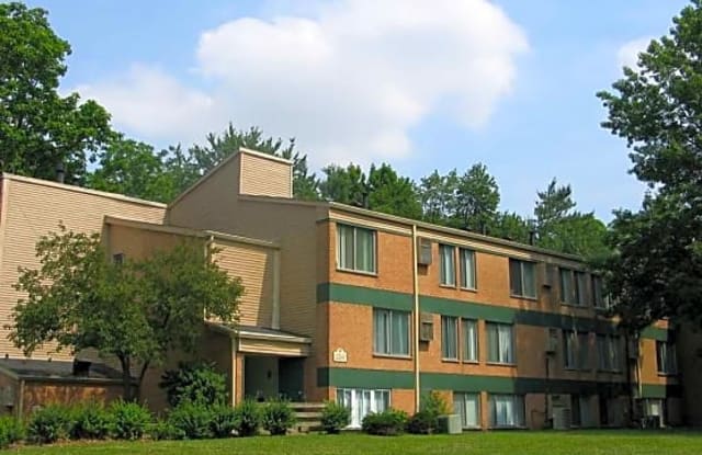 Woodland Park photos photos