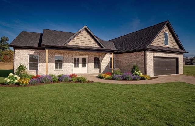 3539 Sand Drive - 3539 Sand Drive, Warrick County, IN 47630