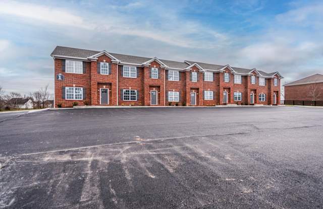131 Audley Court 514 - 131 Audley Avenue, Bowling Green, KY 42101