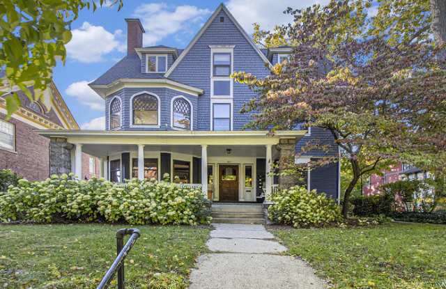 441 Madison Avenue Southeast - 2 - 441 Madison Avenue Southeast, Grand Rapids, MI 49503