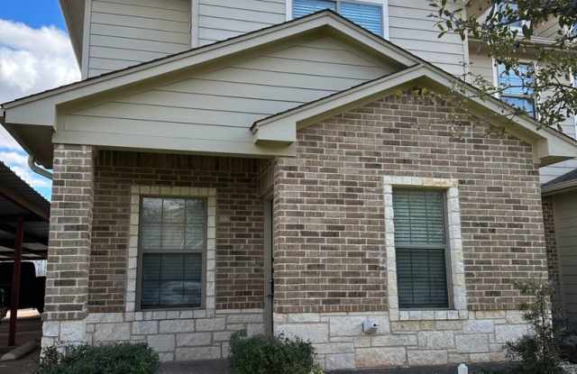 Robinson ISD Townhouse photos photos