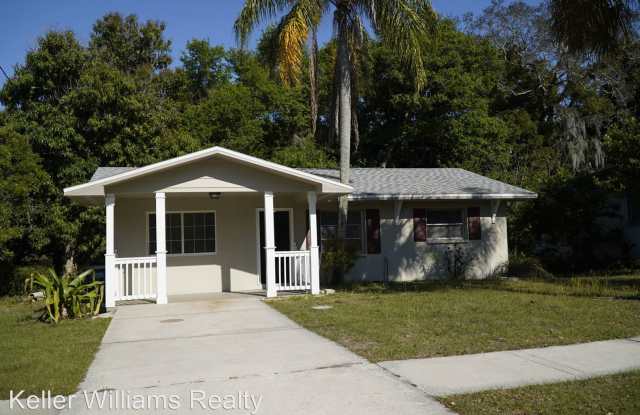 1737 Apache Trail - 1737 Apache Trail, Clearwater, FL 33755