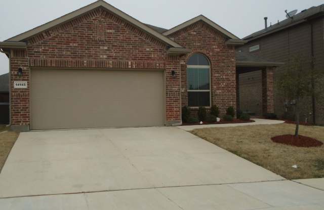 14145 Rabbit Brush Ln - 14145 Rabbit Brush Ln, Haslet, TX 76052