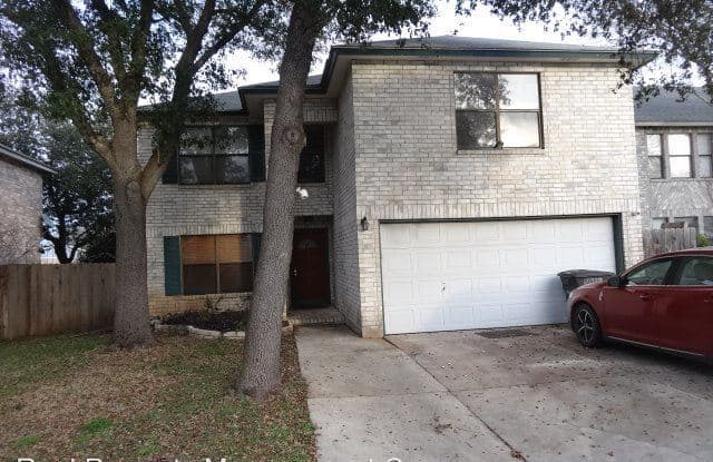 11010 Kimes Park Drive - 11010 Kimes Park Drive, San Antonio, TX 78249