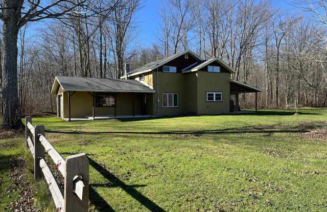 3191 Aberdeen Road - 3191 Aberdeen Road, Lackawanna County, PA 18444 3191 Aberdeen Road - 3191 Aberdeen Road, Lackawanna County, PA 18444