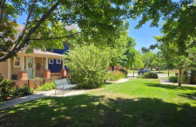Central Park single family home Gallery 4
