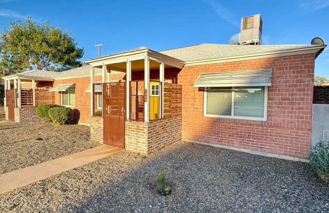 1401 N 5th Street photos photos